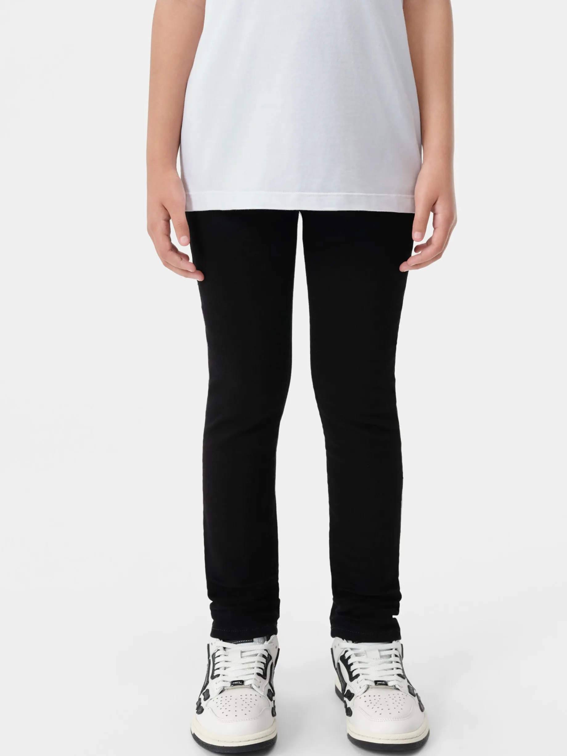 KIDS' STACK JEAN