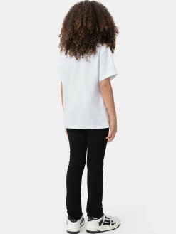 KIDS' STACK JEAN