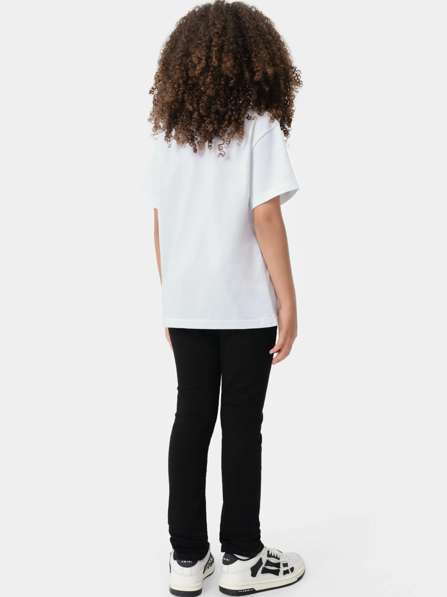 KIDS' STACK JEAN