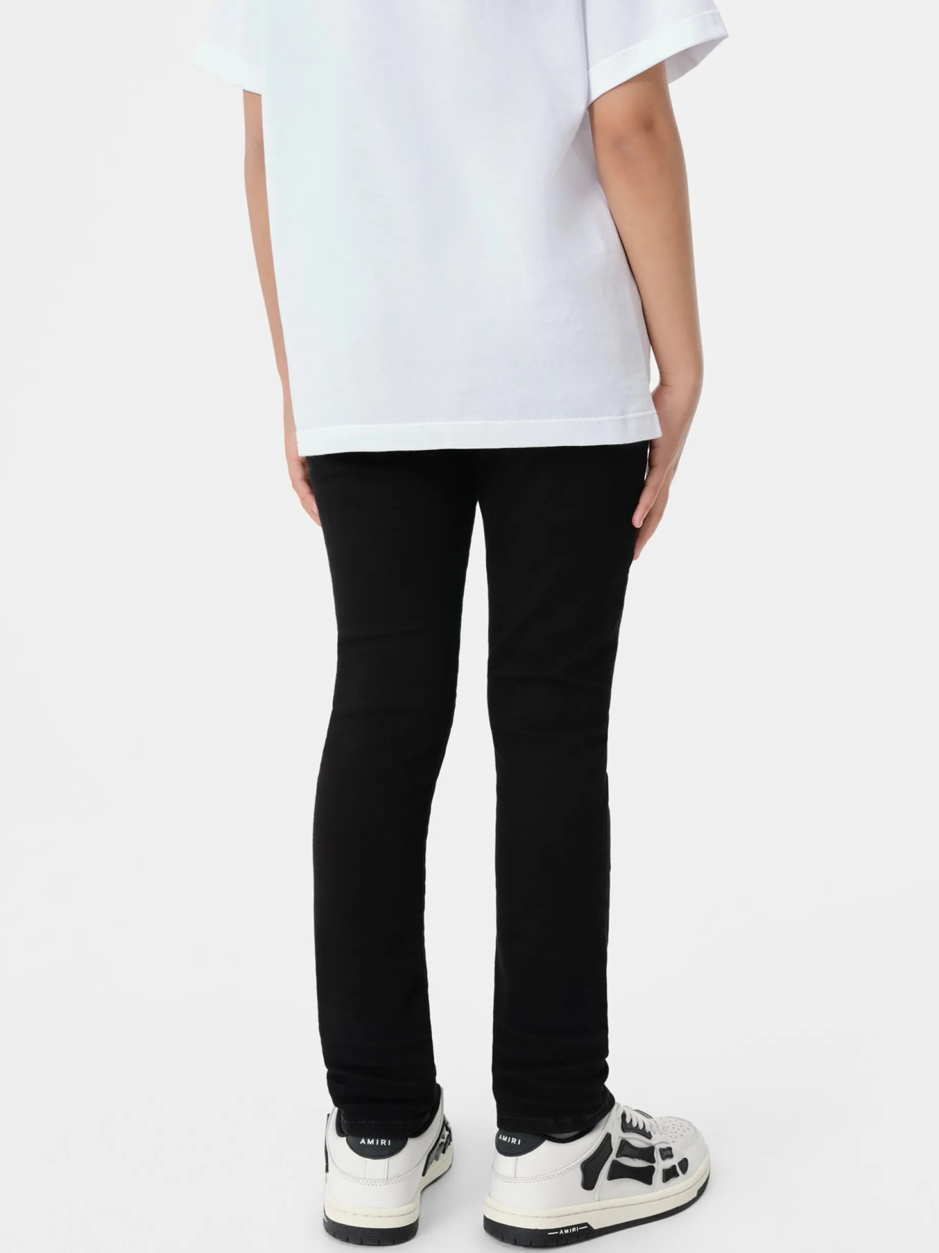 KIDS' STACK JEAN