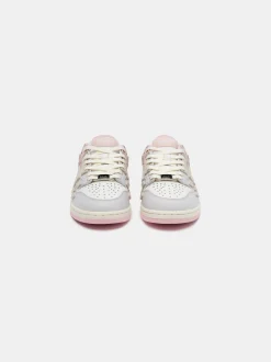 KIDS' TWO-TONE SKEL TOP LOW