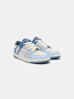 KIDS' TWO-TONE SKEL-TOP LOW