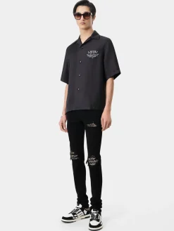LEOPARD MX1 JEAN