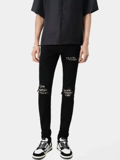 LEOPARD MX1 JEAN