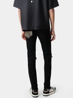 LEOPARD MX1 JEAN
