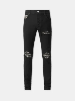 LEOPARD MX1 JEAN