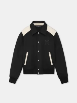 MA BAND JACKET