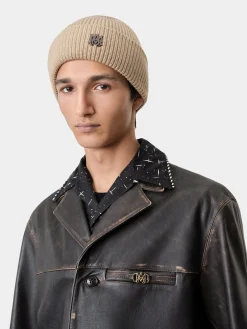 MA BEANIE