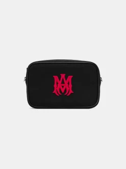 MA CANVAS CAMERA CASE