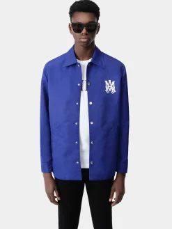 MA COACH JACKET