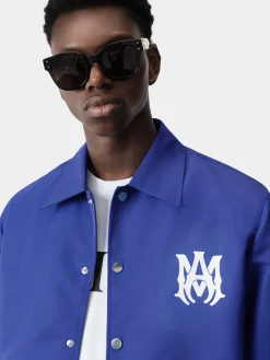 MA COACH JACKET