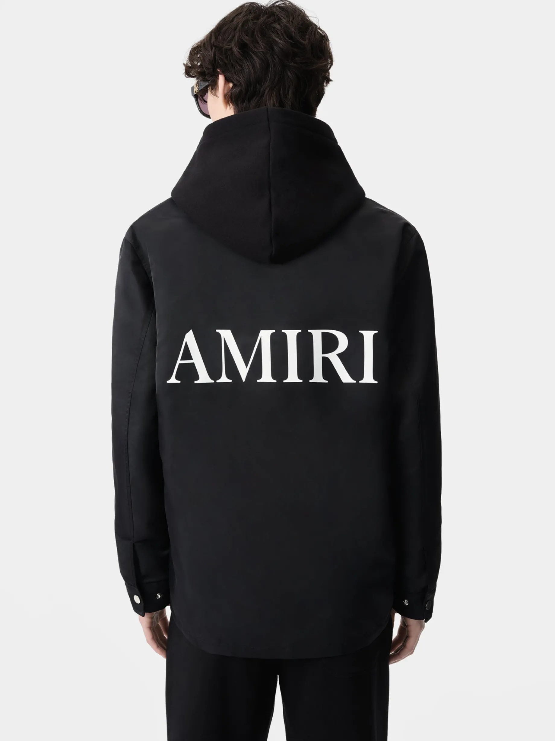 MA COACH JACKET