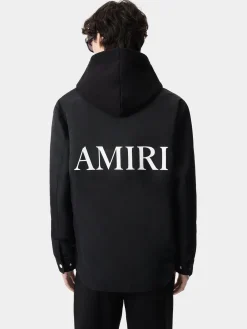 MA COACH JACKET