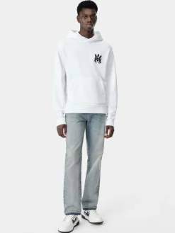 MA CORE LOGO HOODIE