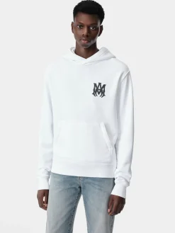 MA CORE LOGO HOODIE