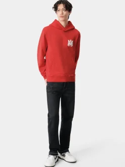 MA CORE LOGO HOODIE
