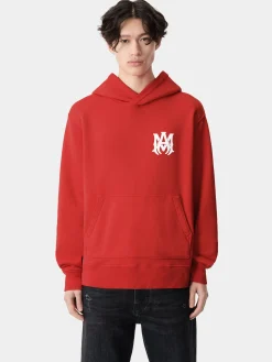 MA CORE LOGO HOODIE
