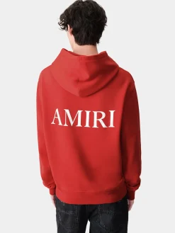 MA CORE LOGO HOODIE
