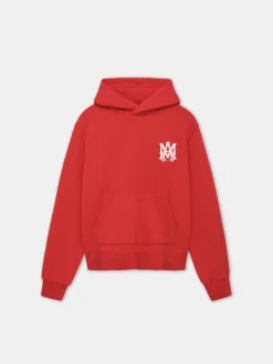 MA CORE LOGO HOODIE
