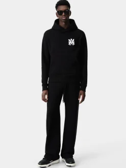 MA CORE LOGO HOODIE