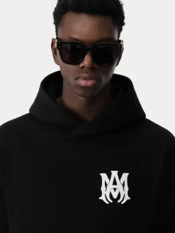 MA CORE LOGO HOODIE