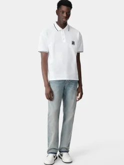 MA CORE LOGO POLO