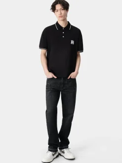 MA CORE LOGO POLO