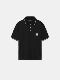 MA CORE LOGO POLO