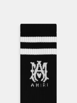 MA CORE LOGO SOCKS