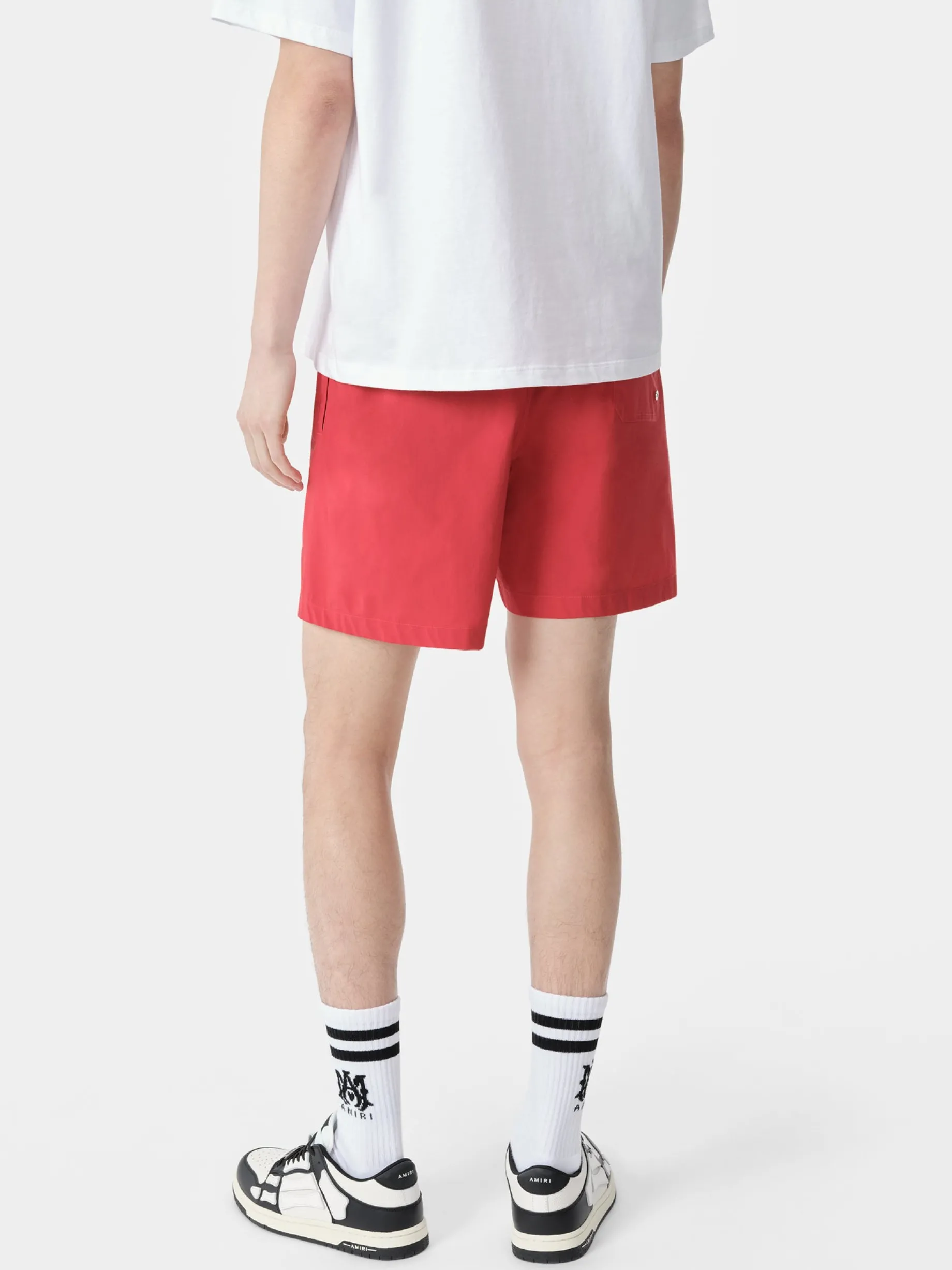 MA CORE LOGO SWIM TRUNK