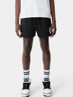 MA CORE LOGO SWIM TRUNK