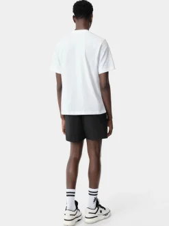 MA CORE LOGO SWIM TRUNK