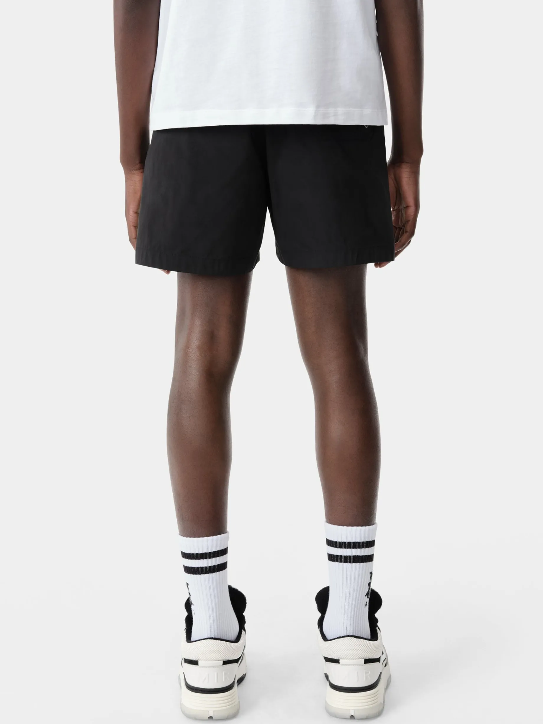 MA CORE LOGO SWIM TRUNK