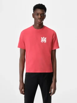 MA CORE LOGO TEE