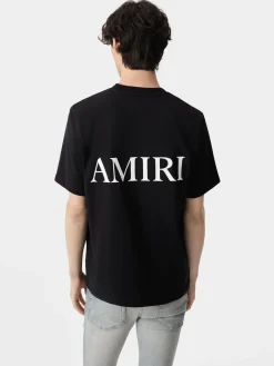 MA CORE LOGO TEE