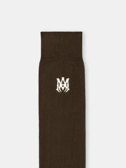 MA DRESS SOCK