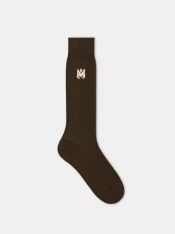 MA DRESS SOCK