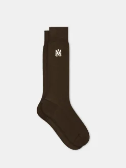 MA DRESS SOCK