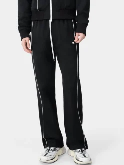 MA FLARE TRACK PANT