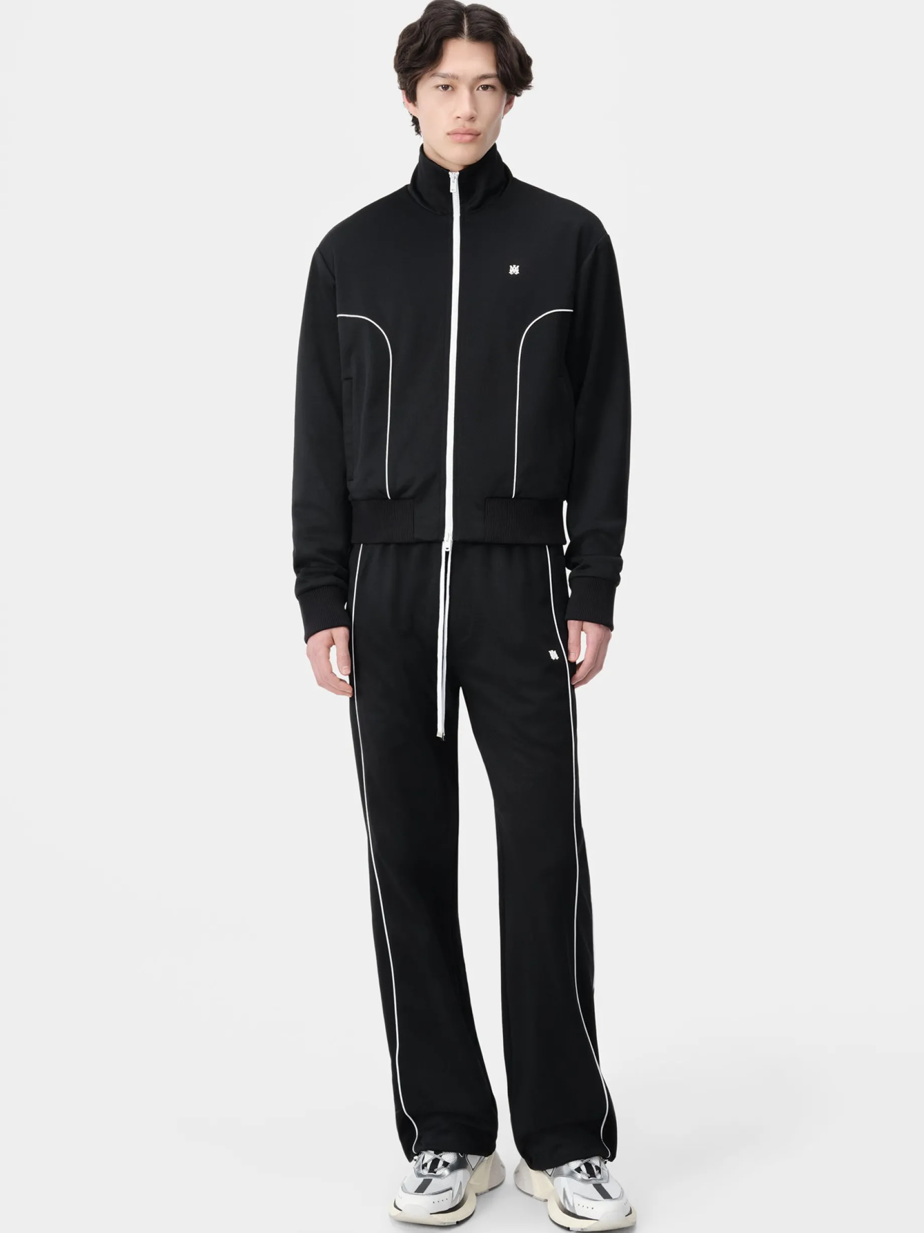 MA FLARE TRACK PANT
