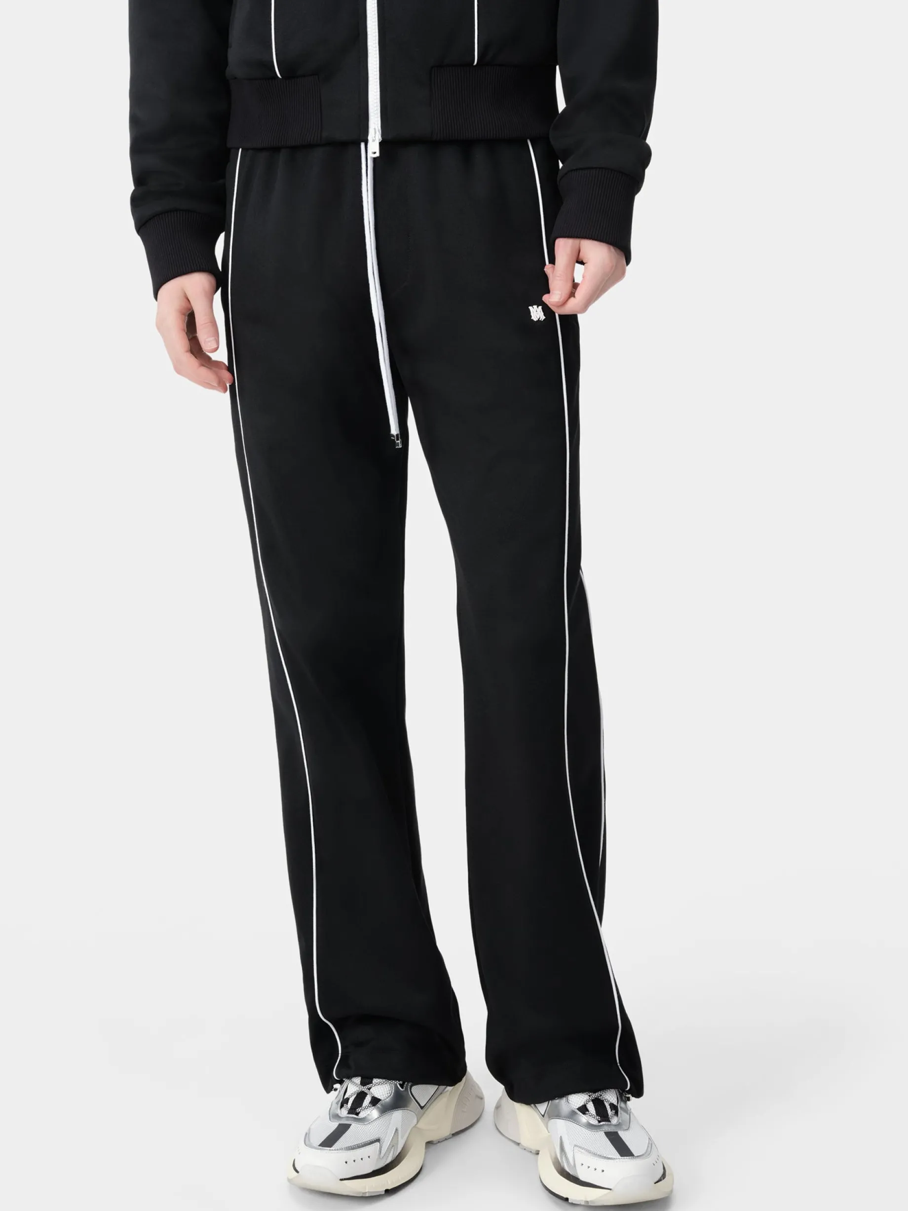 MA FLARE TRACK PANT