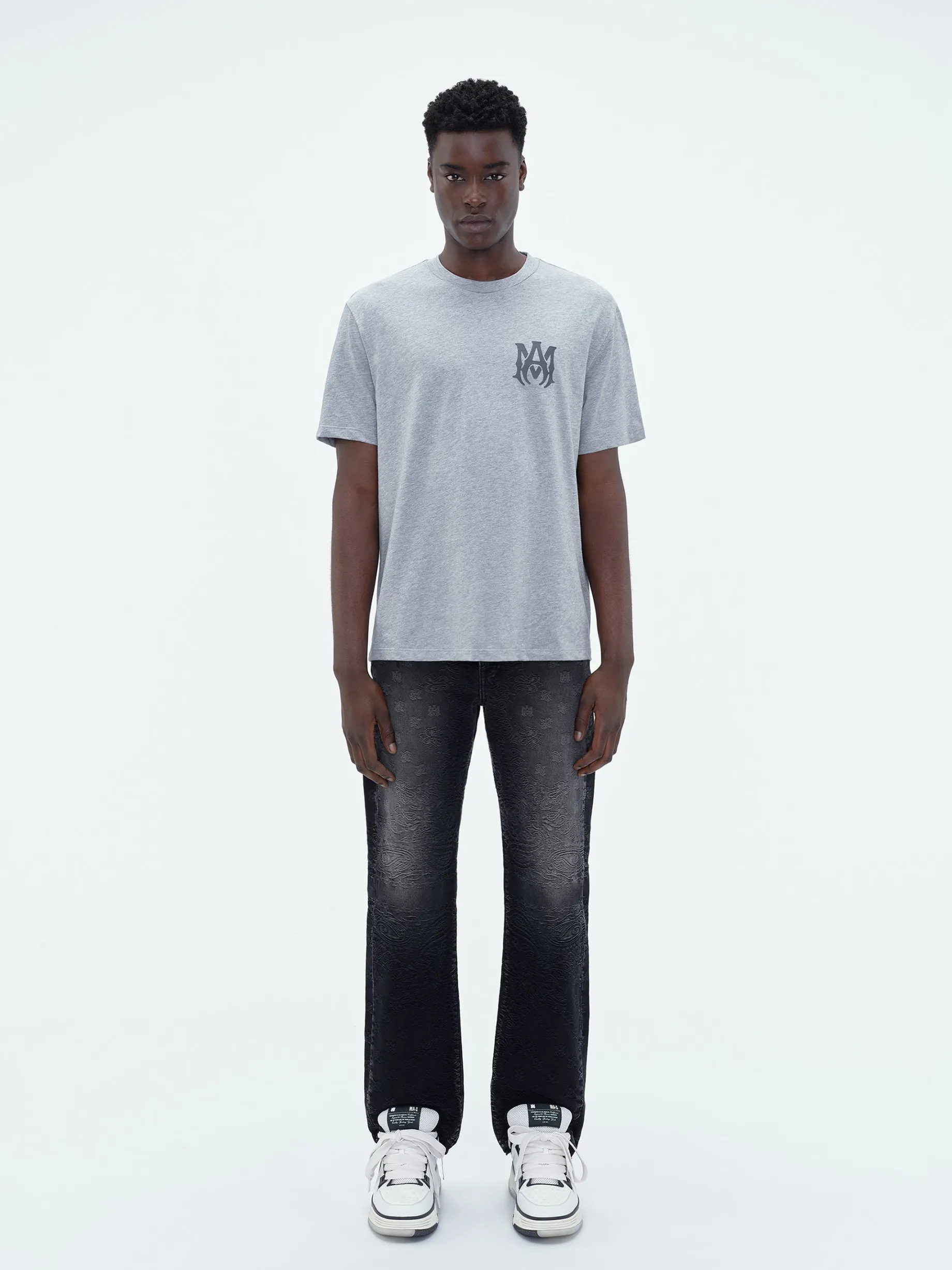 MA LOGO TEE
