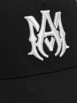 MA Logo Trucker Hat