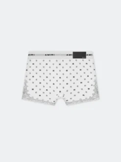MA PAISLEY BRIEFS 2 PACK