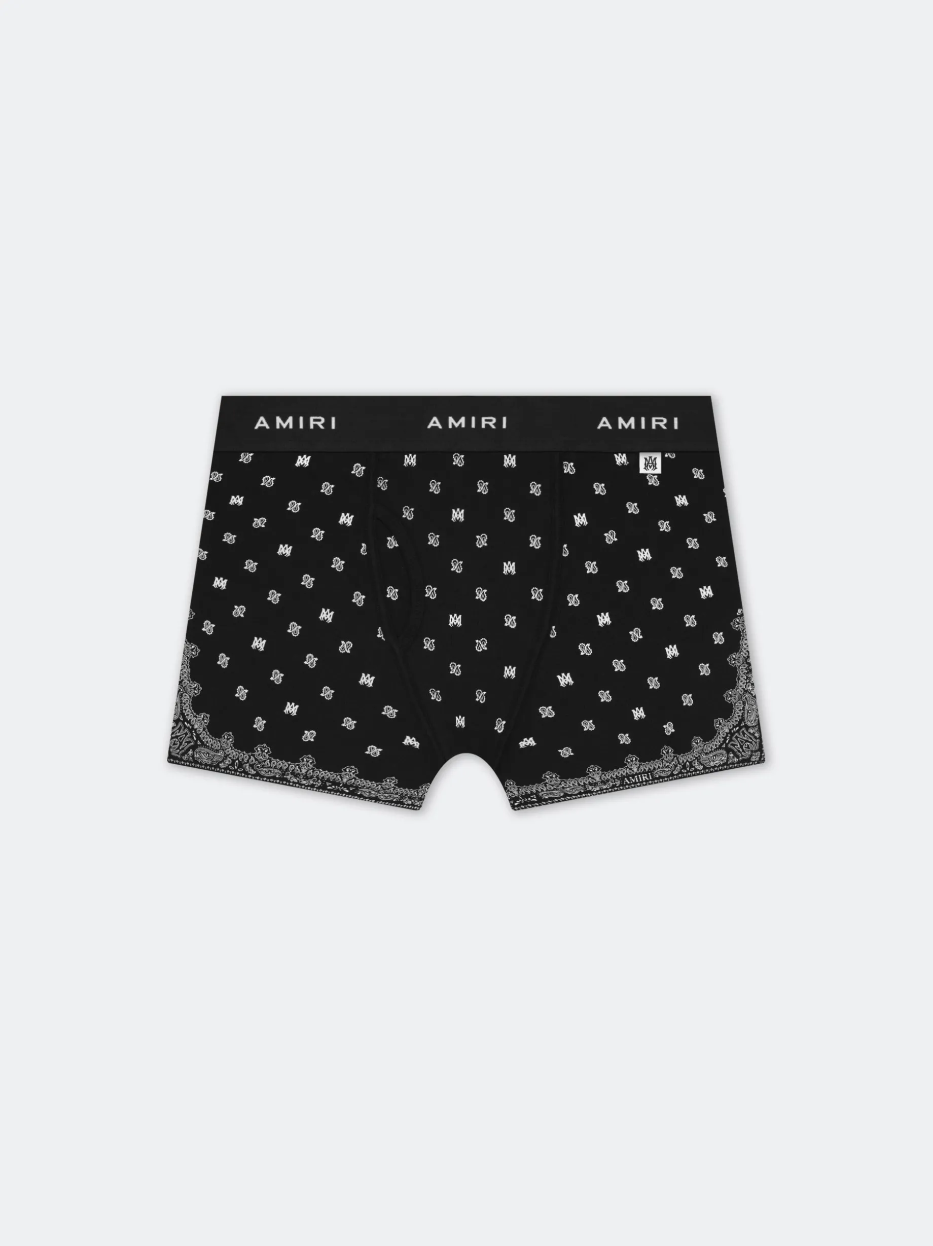 MA PAISLEY BRIEFS 2 PACK