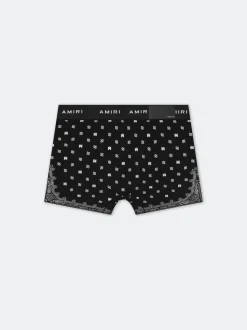 MA PAISLEY BRIEFS 2 PACK
