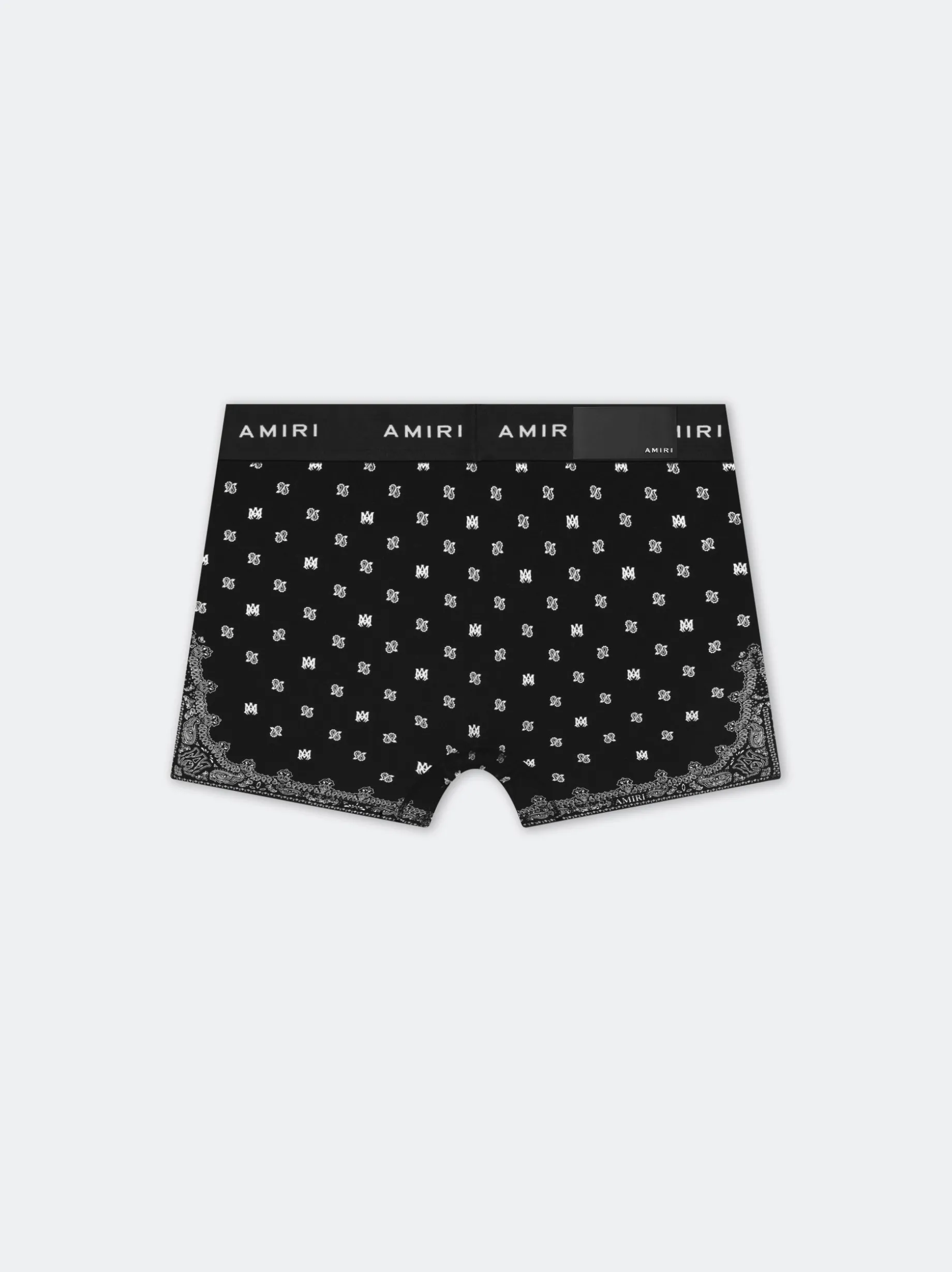 MA PAISLEY BRIEFS 2 PACK