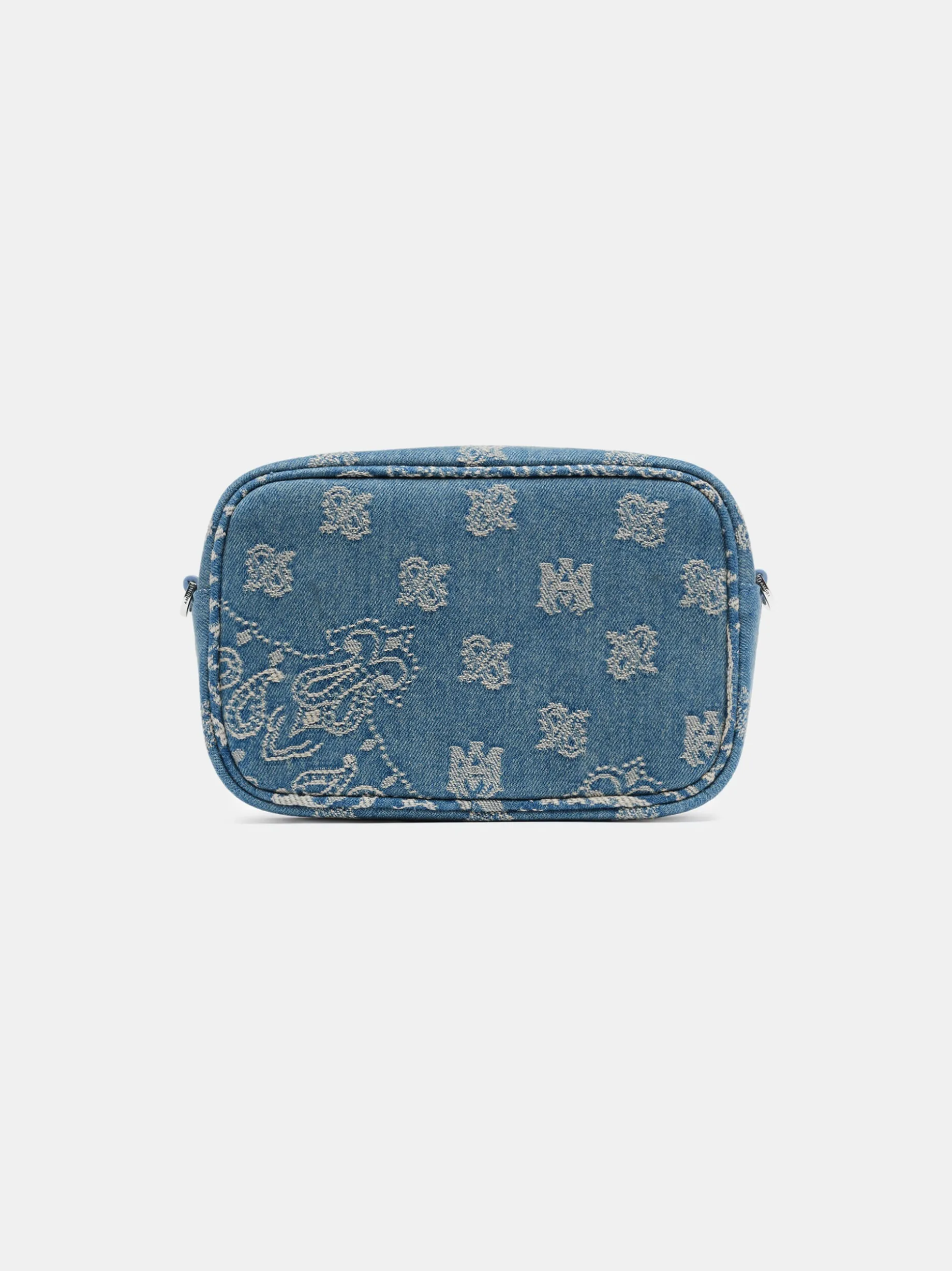 MA PAISLEY JACQUARD CAMERA CASE