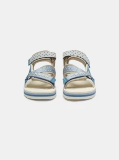 MA PAISLEY SANDAL