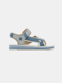 MA PAISLEY SANDAL